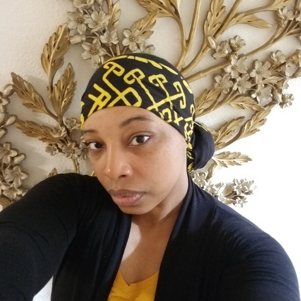 Meet your Posher, Tierra